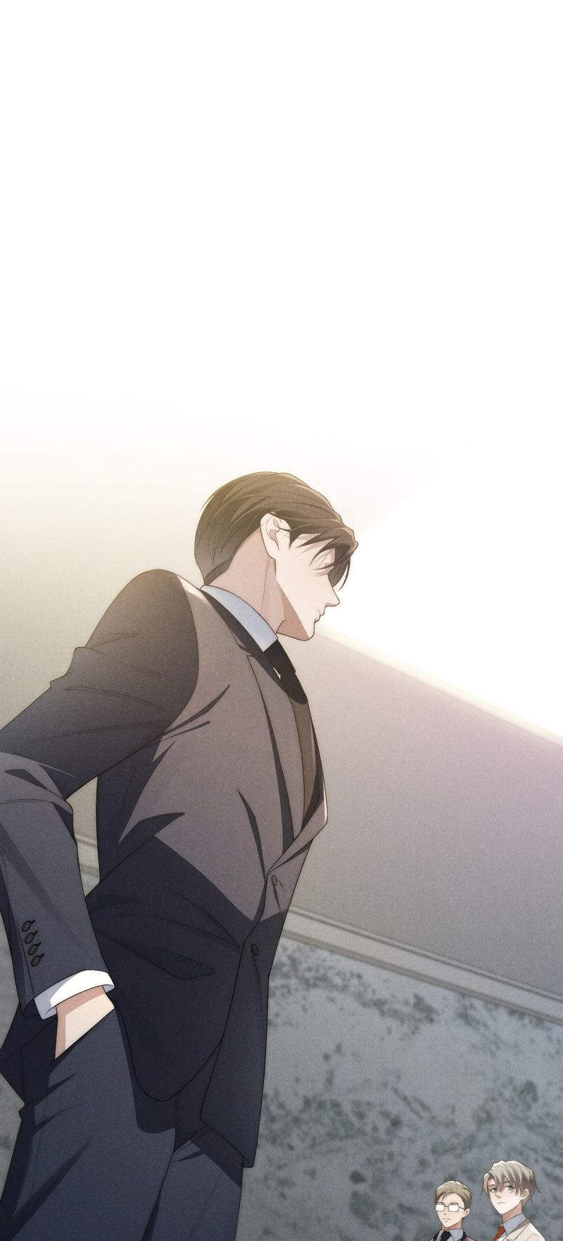 Thiếu Gia Không Ngoan Chapter 34 - Trang 4