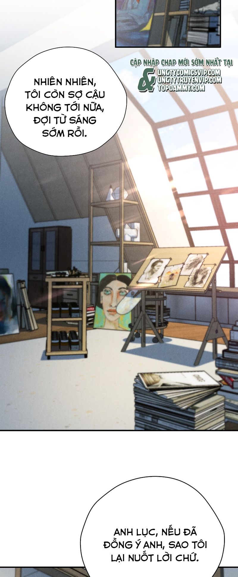 Thiếu Gia Không Ngoan Chapter 34 - Trang 4