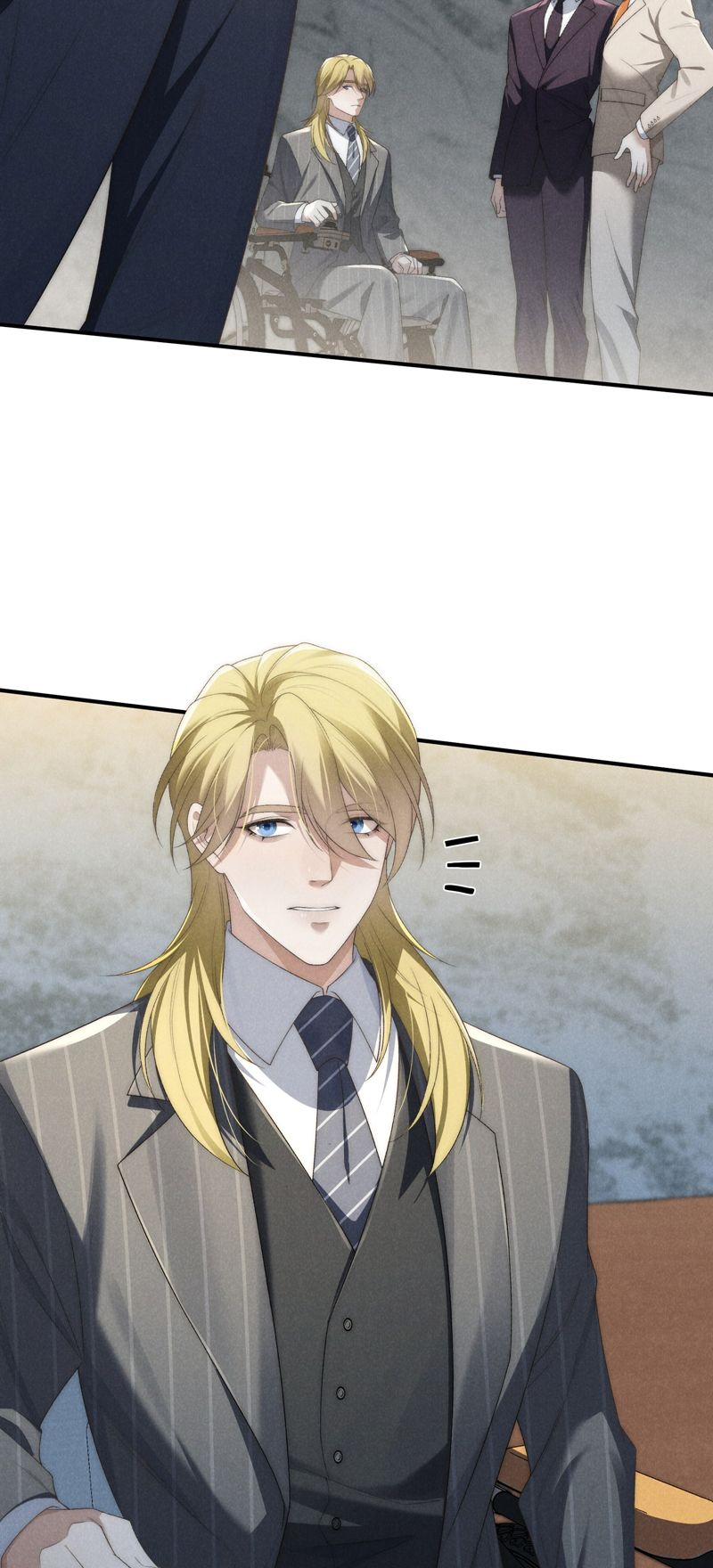 Thiếu Gia Không Ngoan Chapter 34 - Trang 4