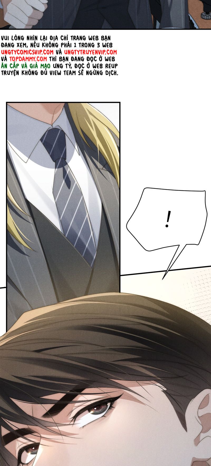Thiếu Gia Không Ngoan Chapter 34 - Trang 4