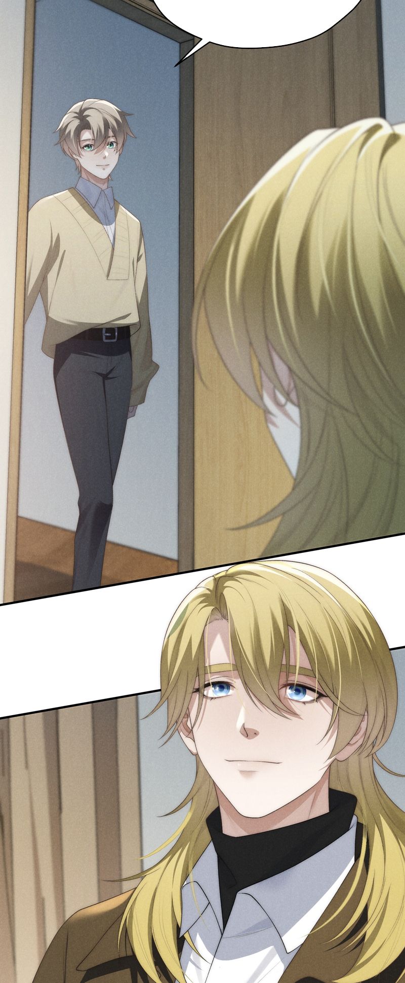 Thiếu Gia Không Ngoan Chapter 34 - Trang 4