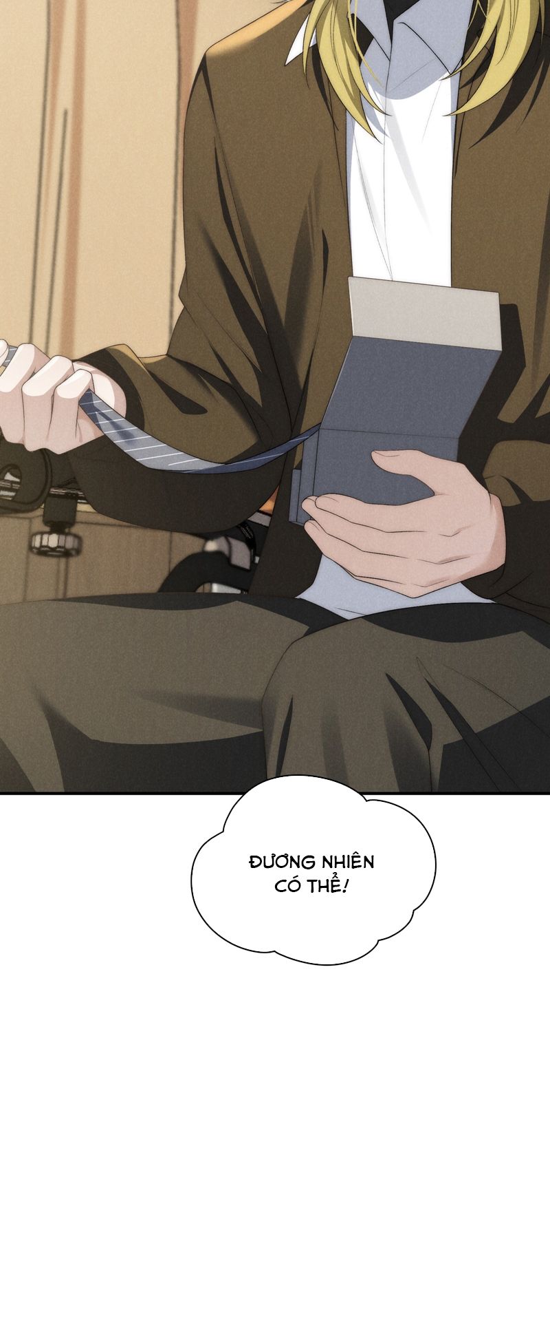 Thiếu Gia Không Ngoan Chapter 34 - Trang 4