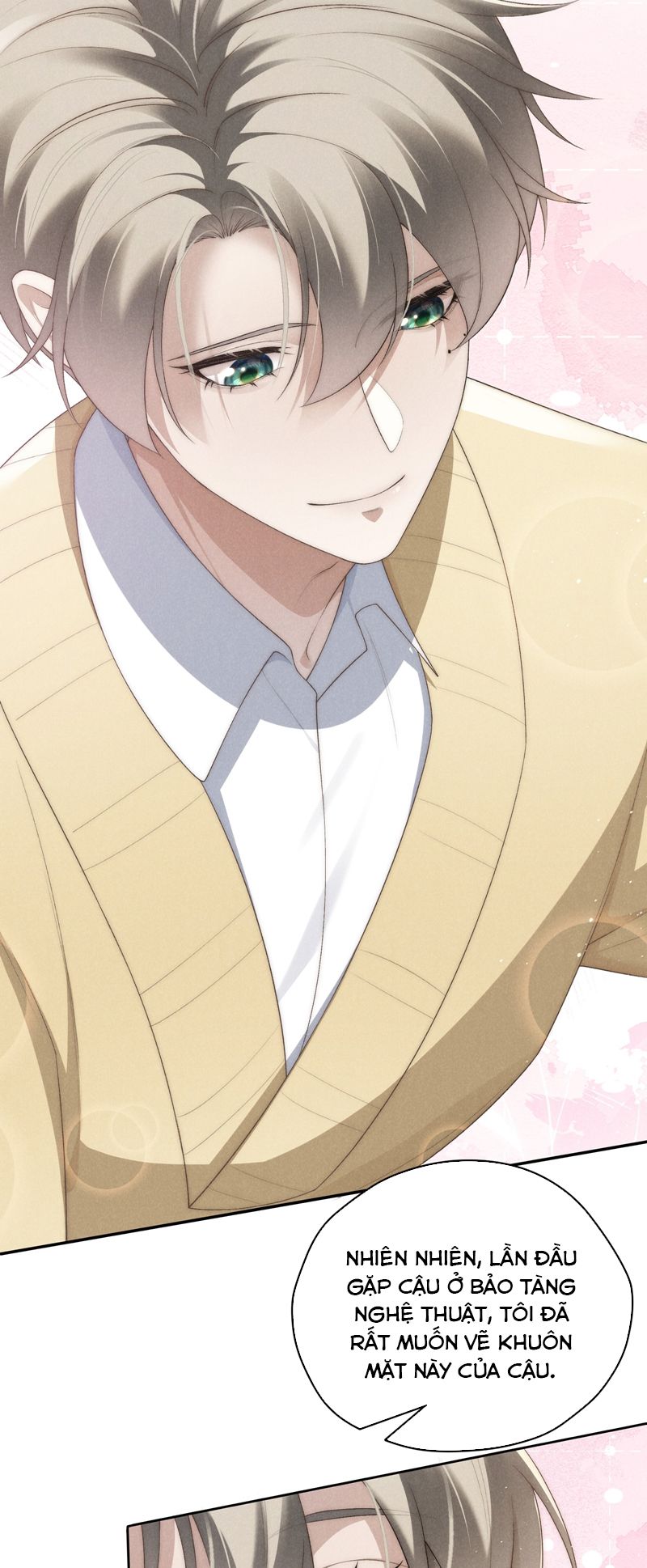 Thiếu Gia Không Ngoan Chapter 34 - Trang 4