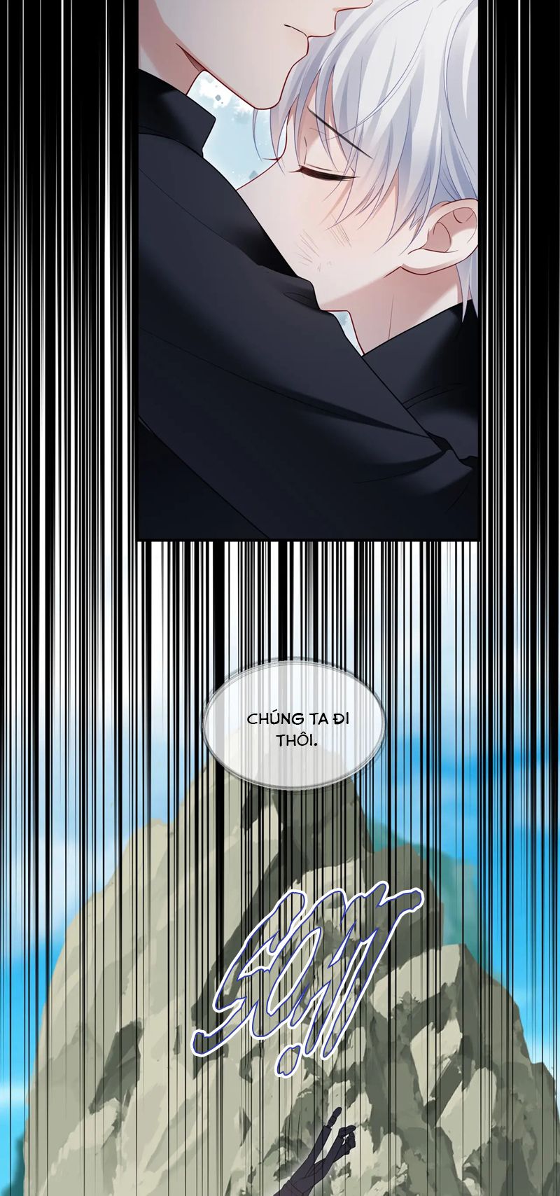 Đơn Xin Ly Hôn Chap 125 - Trang 2