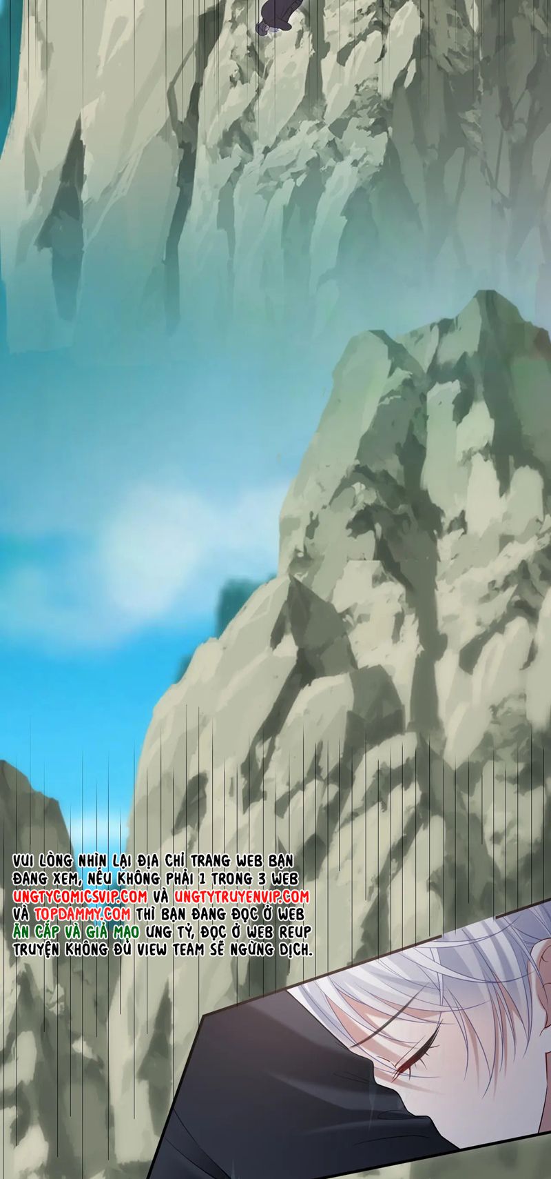 Đơn Xin Ly Hôn Chap 125 - Trang 2