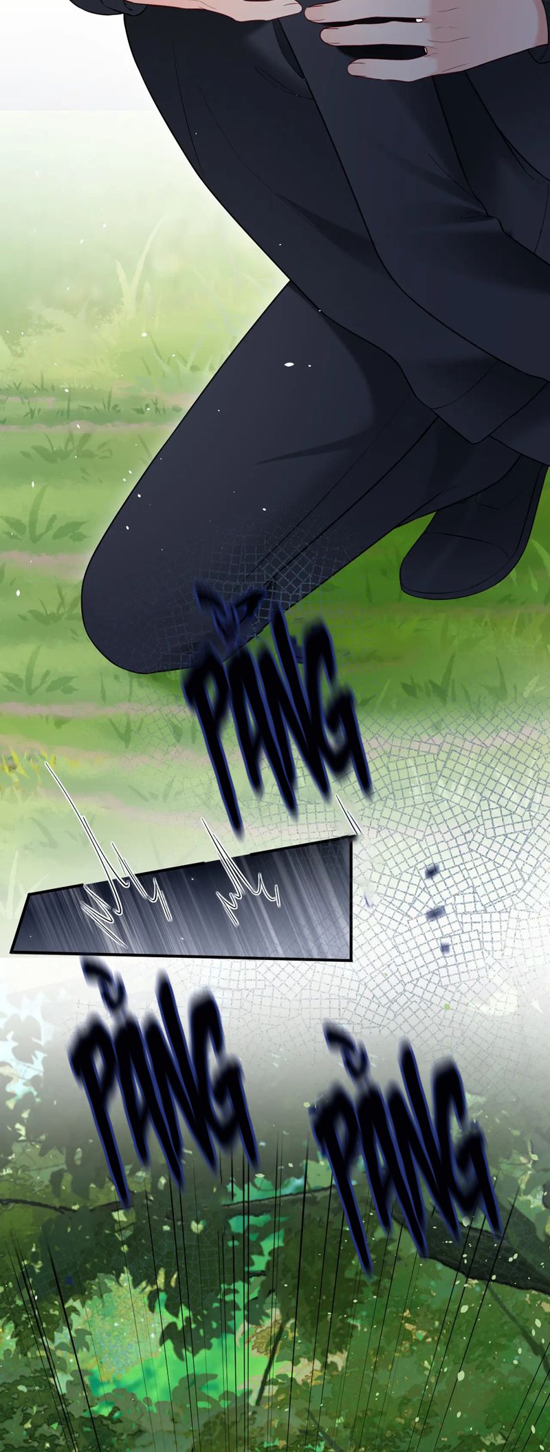 Đơn Xin Ly Hôn Chap 125 - Trang 2