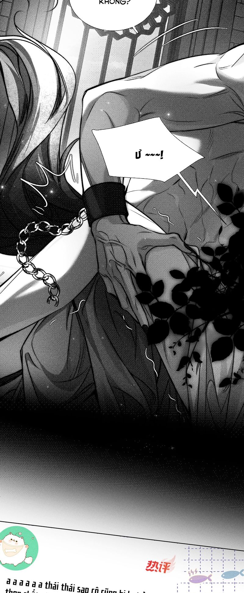 Ảnh Đế Cứ Muốn Làm Kim Chủ Của Tôi Chapter 22 - Next Chapter 23