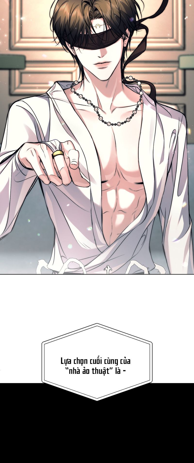 Ảnh Đế Cứ Muốn Làm Kim Chủ Của Tôi Chapter 22 - Next Chapter 23