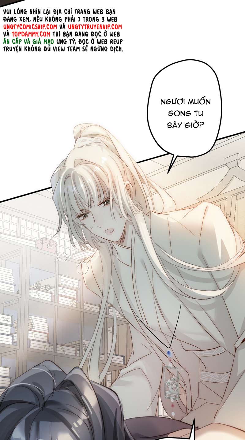 Chuyển Nghịch Âm Dương Chapter 5 - Next Chapter 6