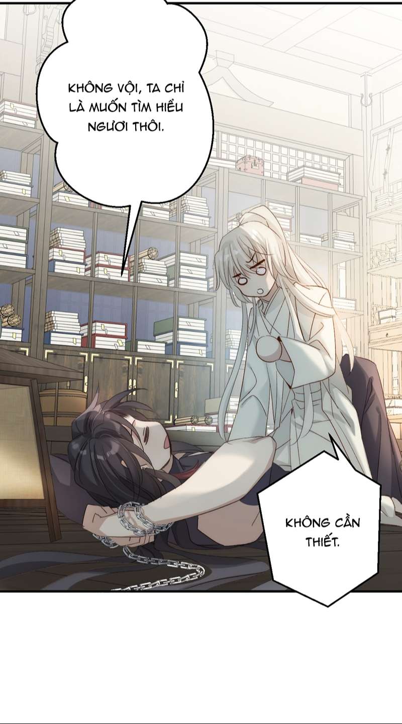 Chuyển Nghịch Âm Dương Chapter 5 - Next Chapter 6