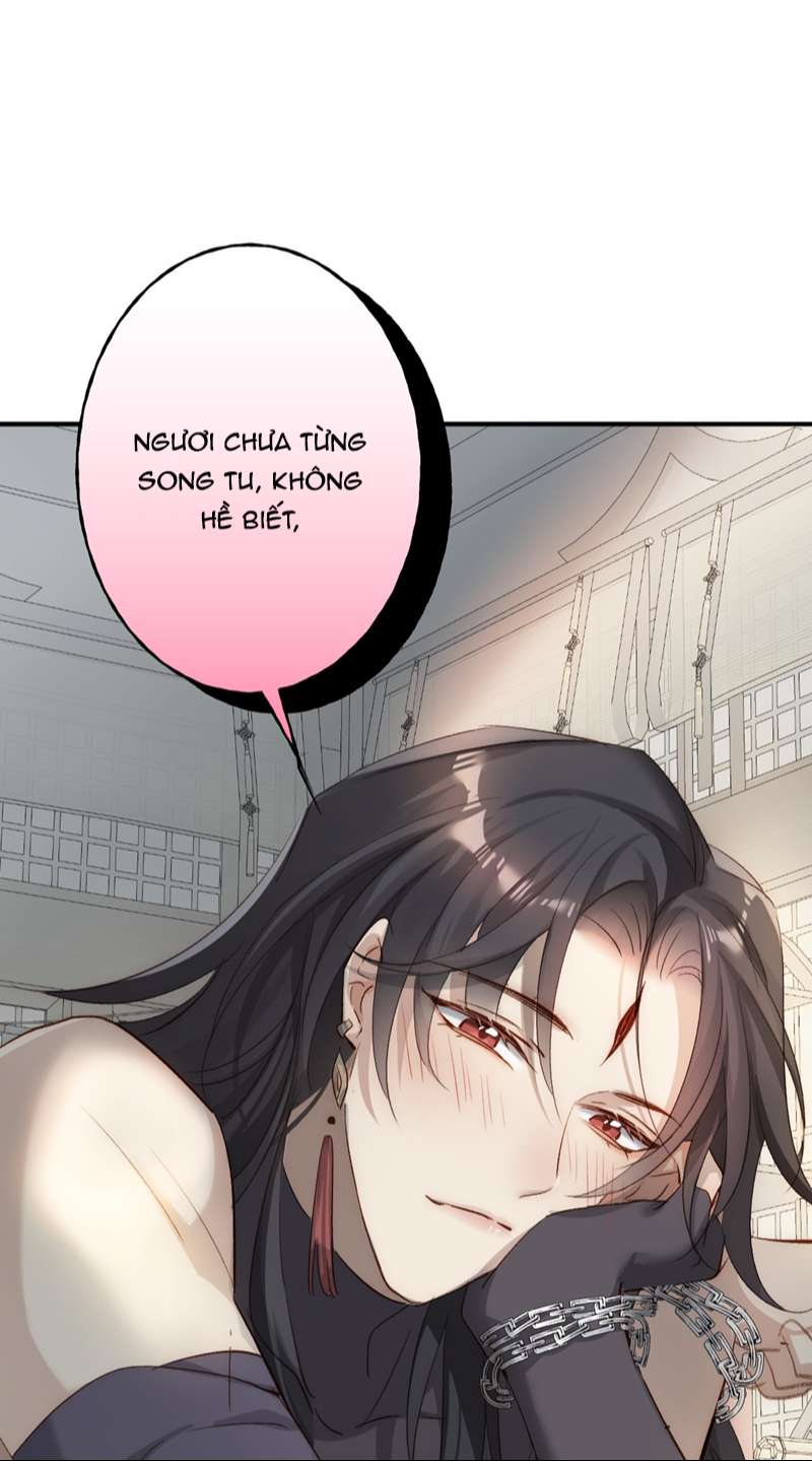 Chuyển Nghịch Âm Dương Chapter 5 - Next Chapter 6