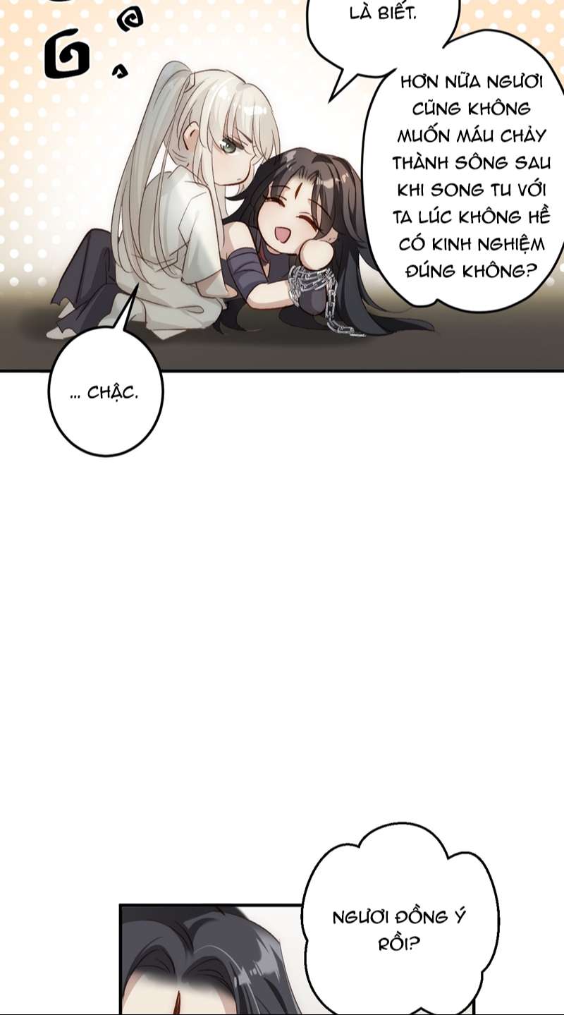 Chuyển Nghịch Âm Dương Chapter 5 - Next Chapter 6