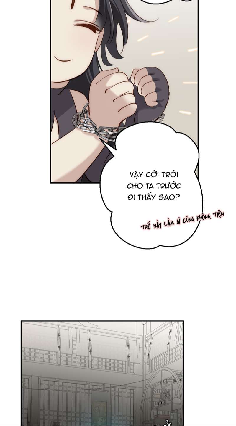 Chuyển Nghịch Âm Dương Chapter 5 - Next Chapter 6