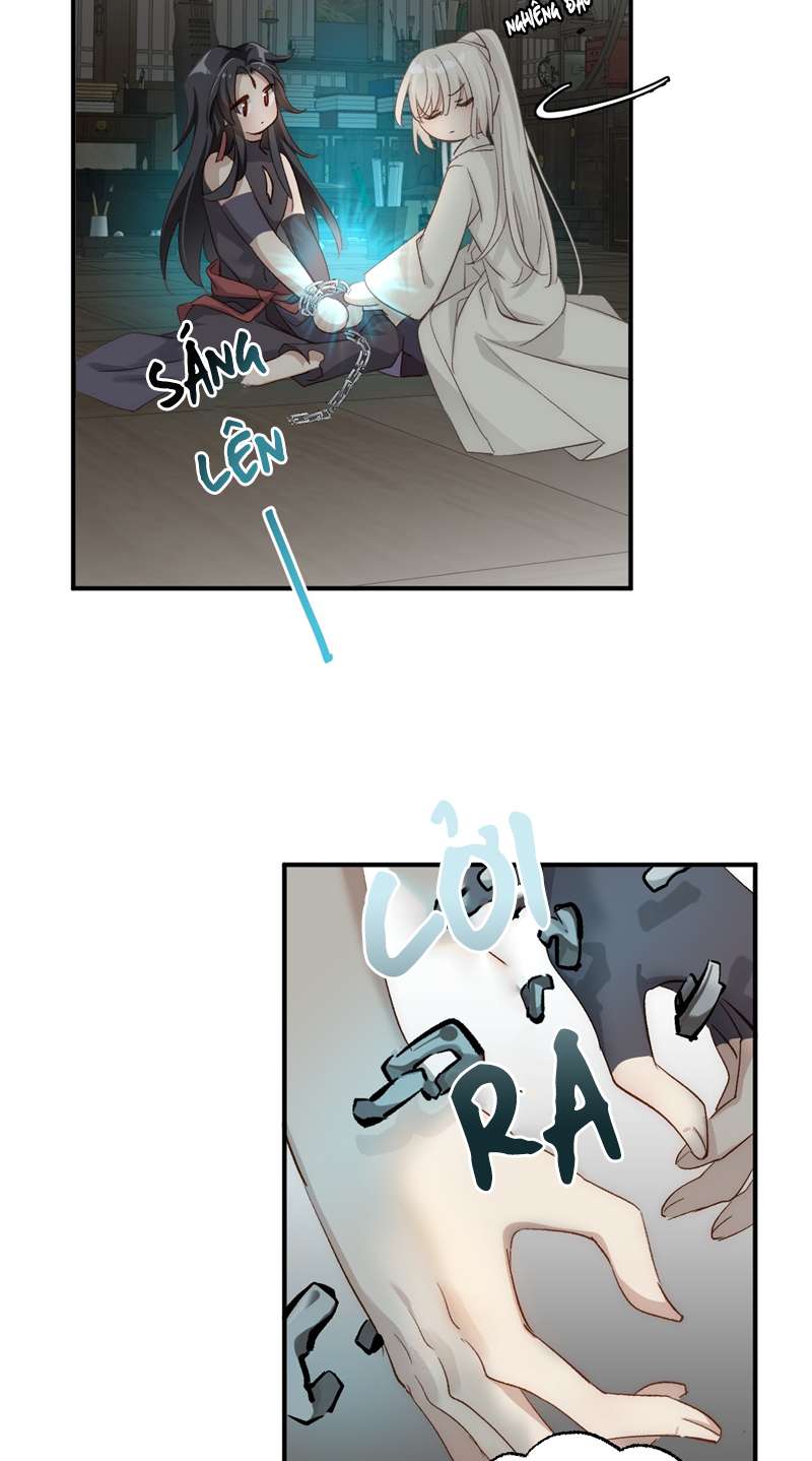 Chuyển Nghịch Âm Dương Chapter 5 - Next Chapter 6