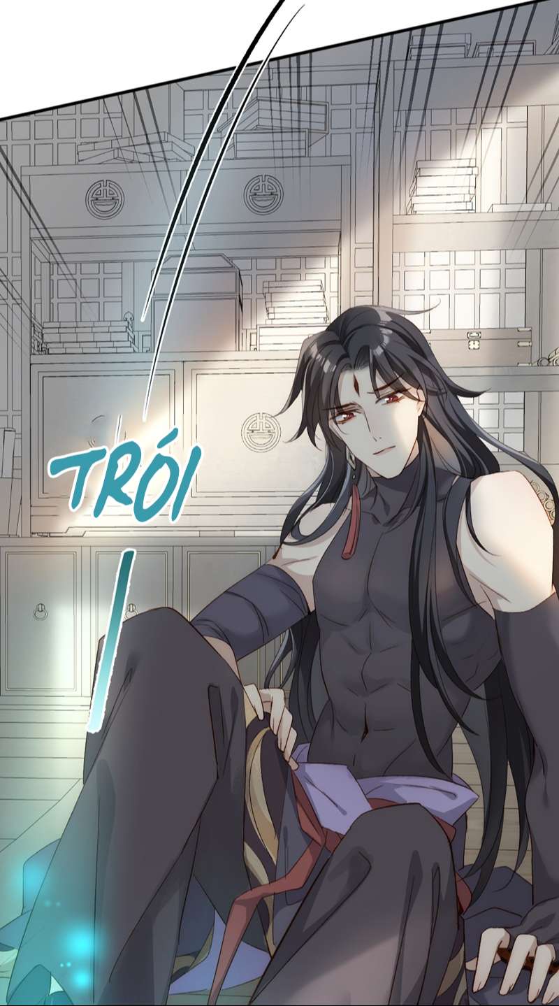 Chuyển Nghịch Âm Dương Chapter 5 - Next Chapter 6