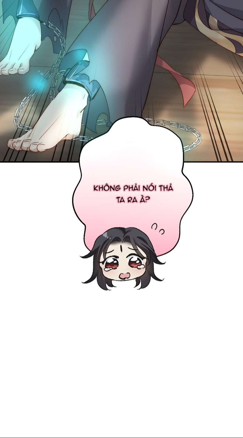 Chuyển Nghịch Âm Dương Chapter 5 - Next Chapter 6