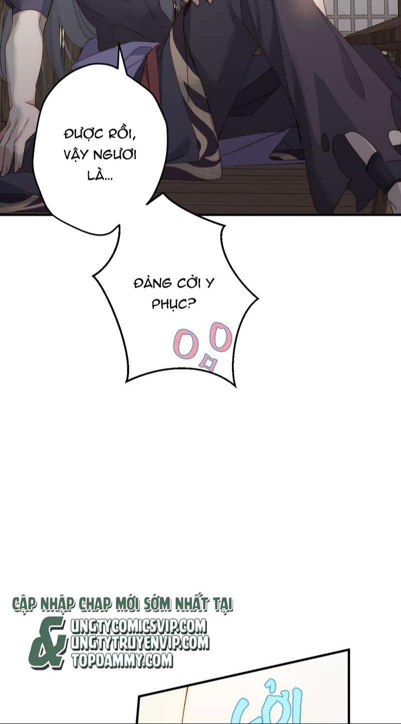 Chuyển Nghịch Âm Dương Chapter 5 - Next Chapter 6
