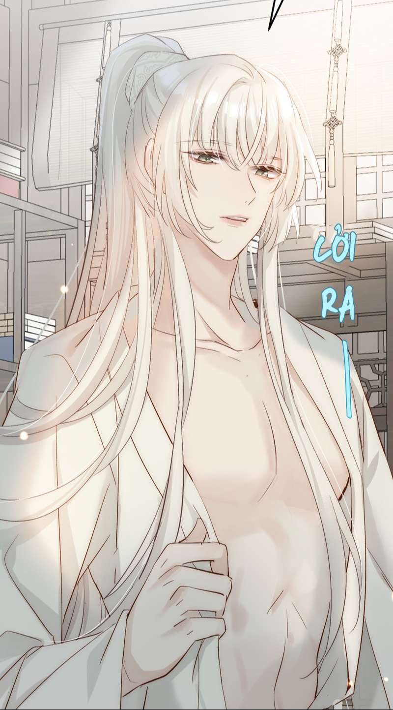 Chuyển Nghịch Âm Dương Chapter 5 - Next Chapter 6