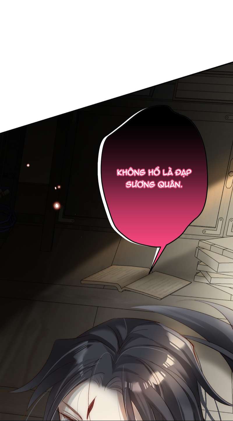 Chuyển Nghịch Âm Dương Chapter 5 - Next Chapter 6