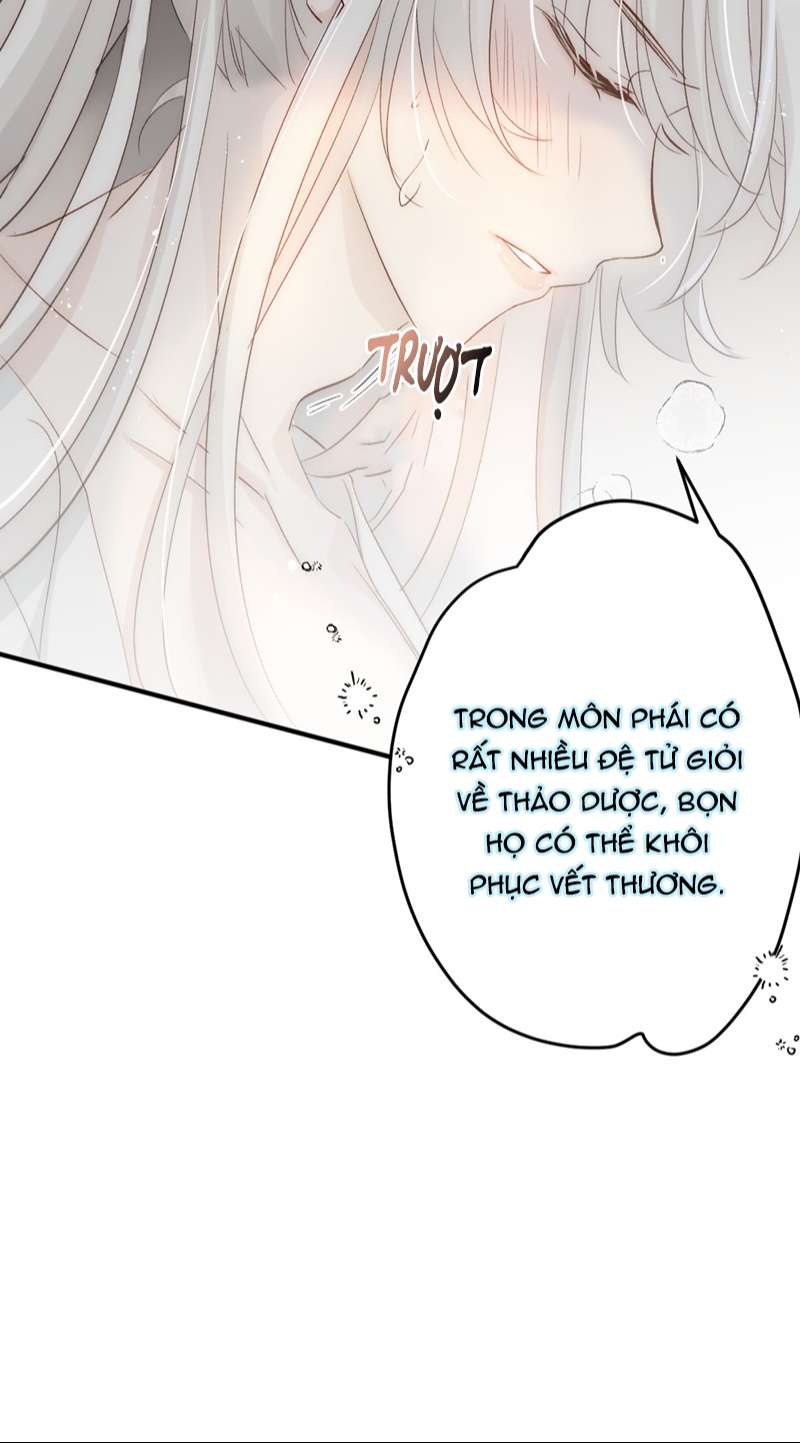 Chuyển Nghịch Âm Dương Chapter 5 - Next Chapter 6