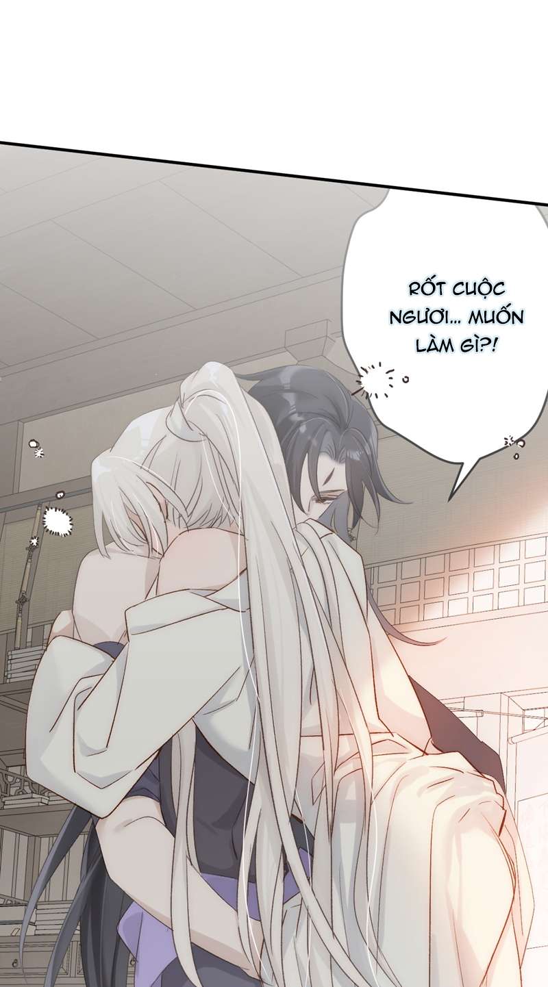 Chuyển Nghịch Âm Dương Chapter 5 - Next Chapter 6