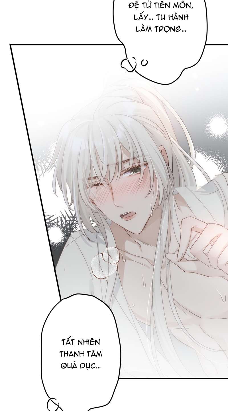 Chuyển Nghịch Âm Dương Chapter 5 - Next Chapter 6