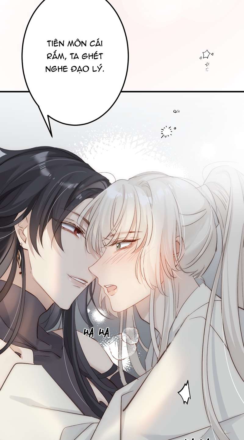 Chuyển Nghịch Âm Dương Chapter 5 - Next Chapter 6