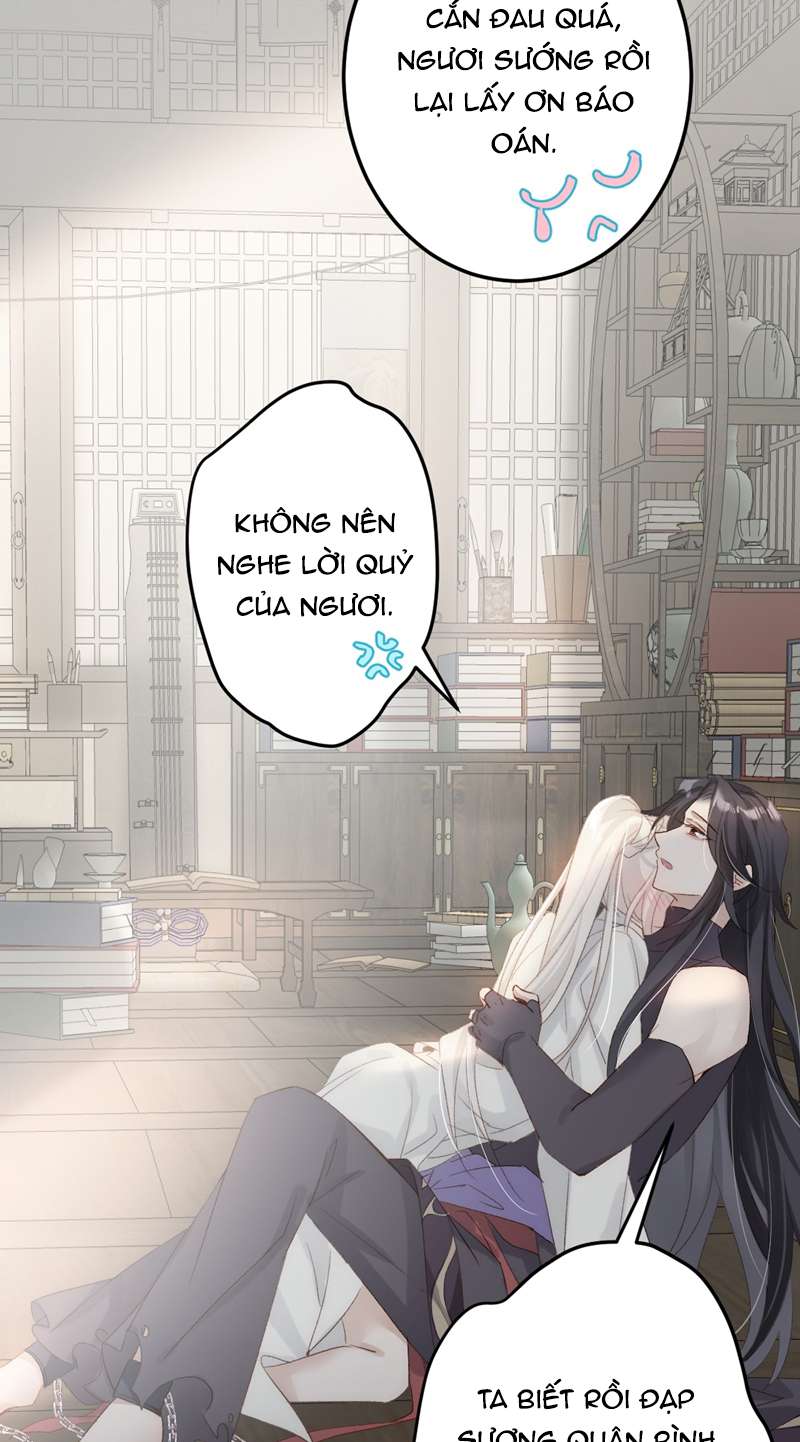 Chuyển Nghịch Âm Dương Chapter 5 - Next Chapter 6