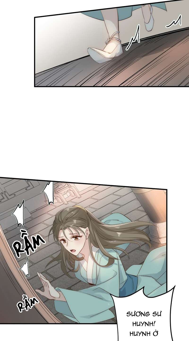 Chuyển Nghịch Âm Dương Chapter 5 - Next Chapter 6