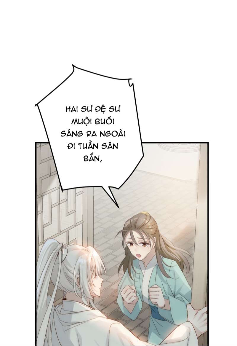 Chuyển Nghịch Âm Dương Chapter 5 - Next Chapter 6