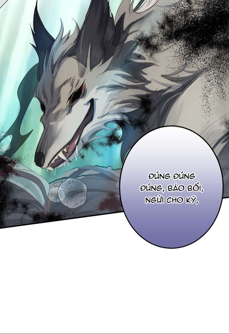 Chuyển Nghịch Âm Dương Chapter 5 - Next Chapter 6