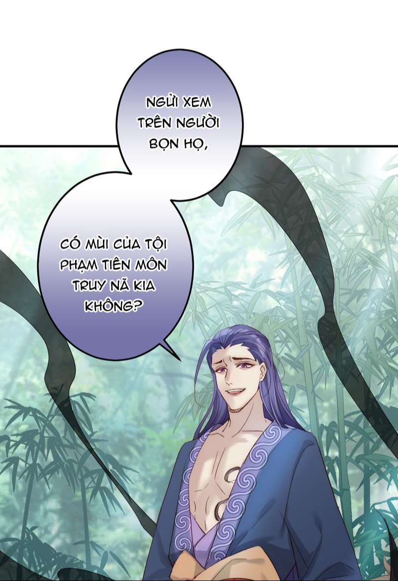 Chuyển Nghịch Âm Dương Chapter 5 - Next Chapter 6