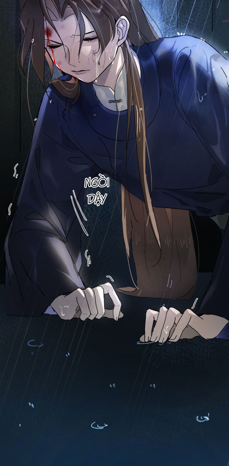 Ý Trung Nhân Chapter 3 - Next Chapter 4