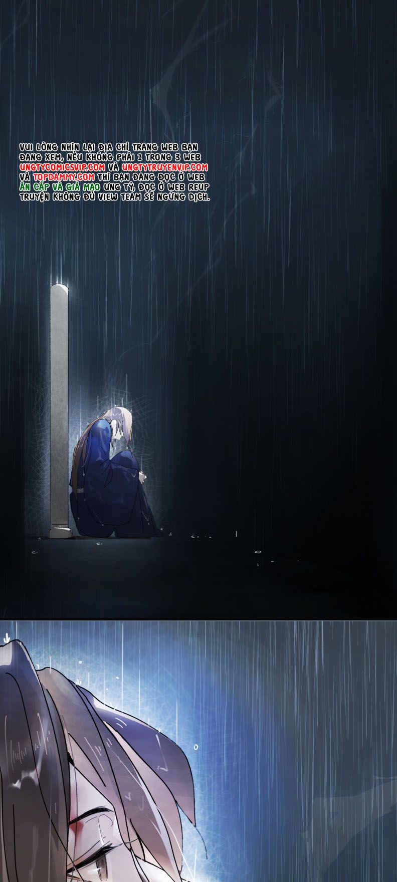 Ý Trung Nhân Chapter 3 - Next Chapter 4