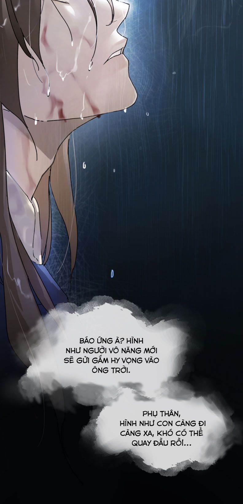 Ý Trung Nhân Chapter 3 - Next Chapter 4