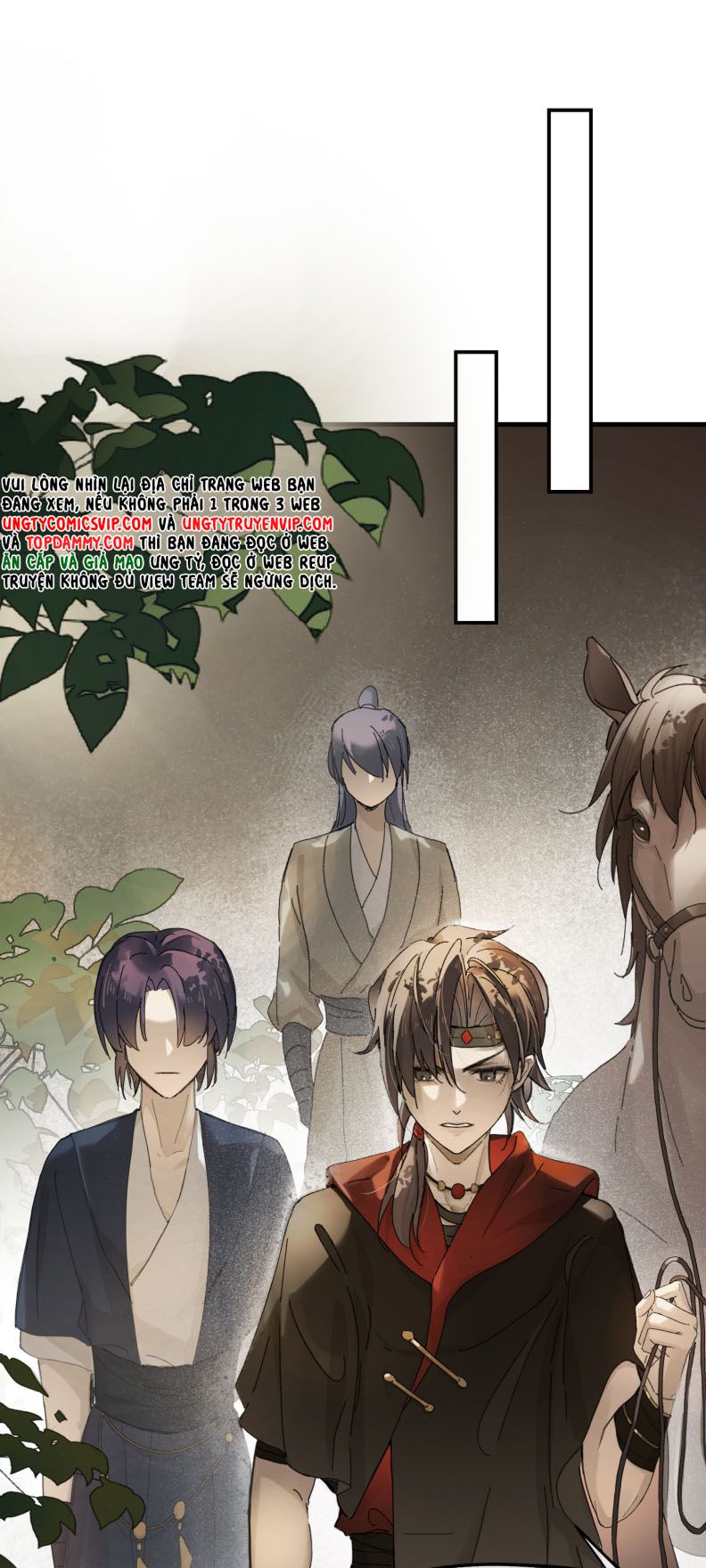 Ý Trung Nhân Chapter 3 - Next Chapter 4