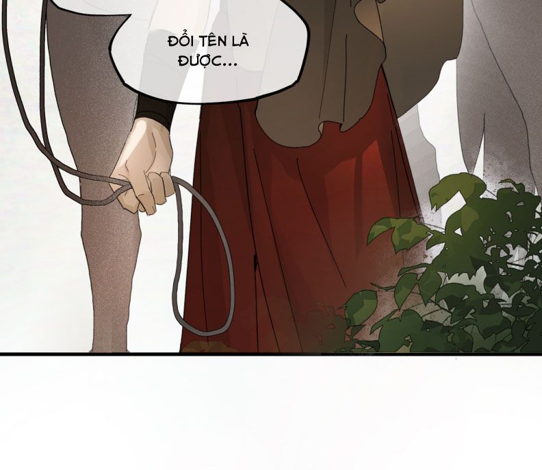 Ý Trung Nhân Chapter 3 - Next Chapter 4