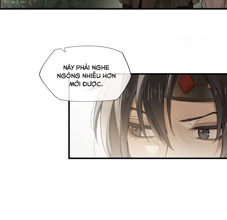 Ý Trung Nhân Chapter 3 - Next Chapter 4