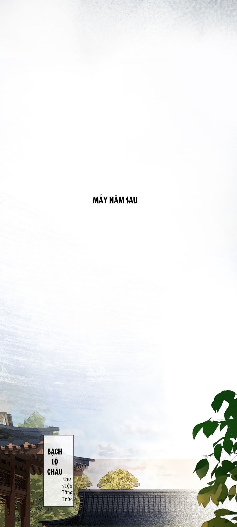 Ý Trung Nhân Chapter 3 - Next Chapter 4