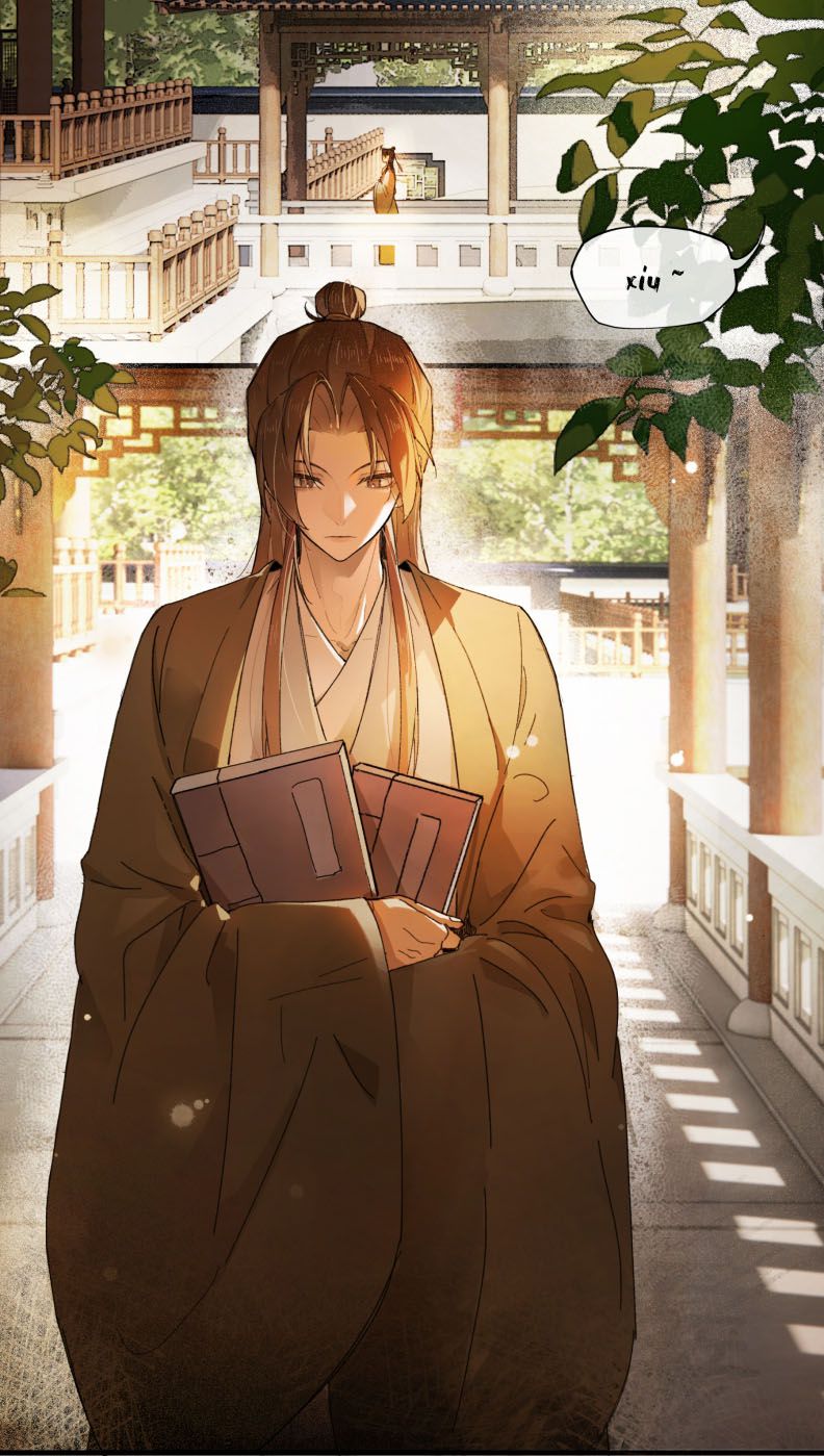 Ý Trung Nhân Chapter 3 - Next Chapter 4