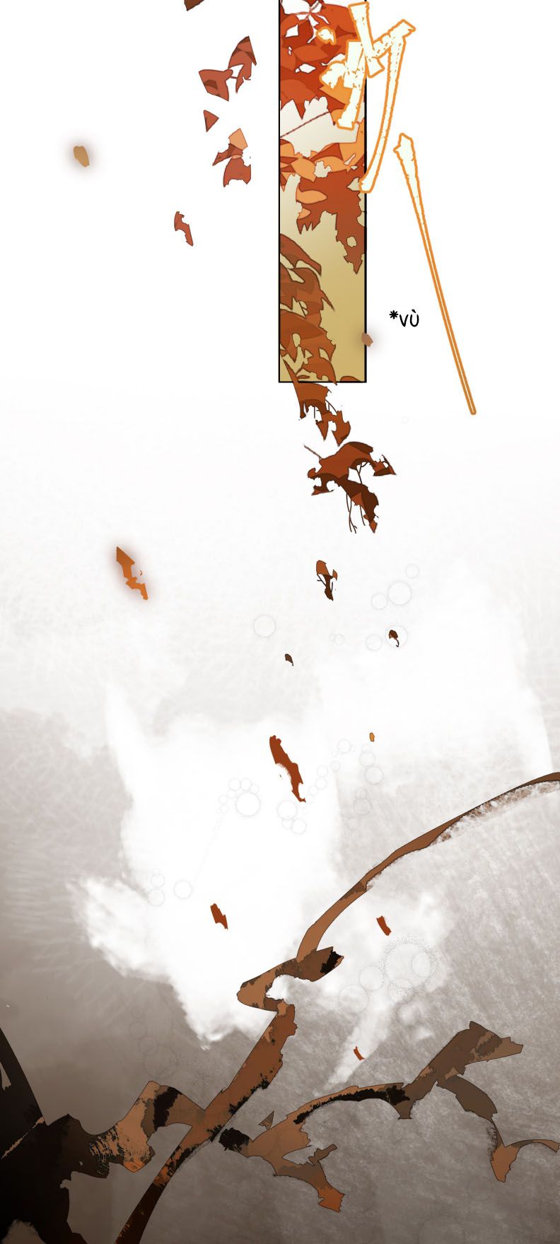 Ý Trung Nhân Chapter 3 - Next Chapter 4