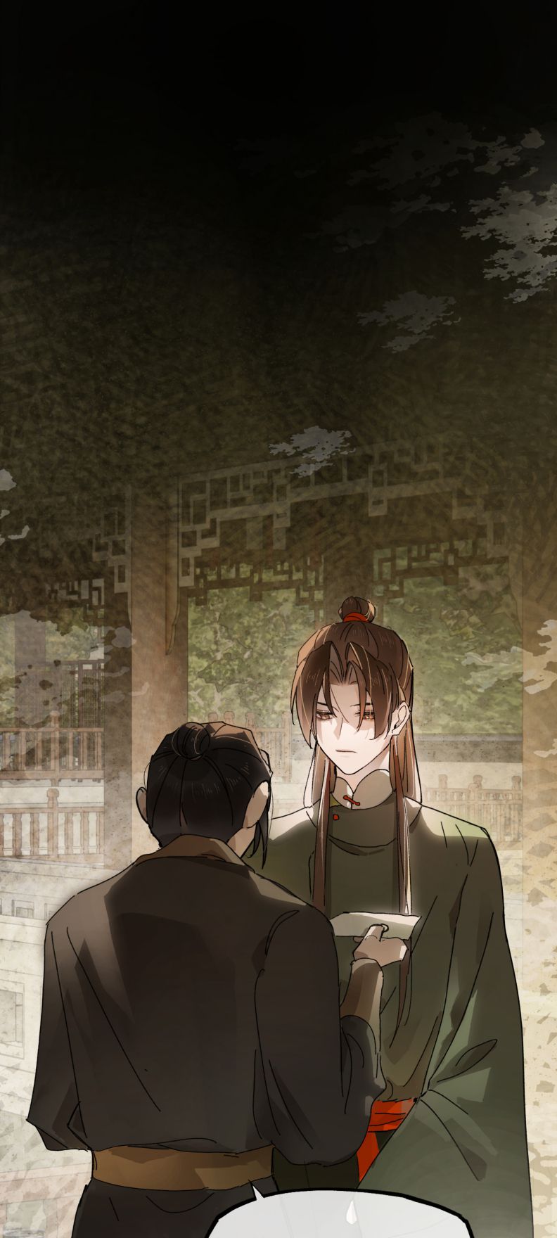 Ý Trung Nhân Chapter 3 - Next Chapter 4