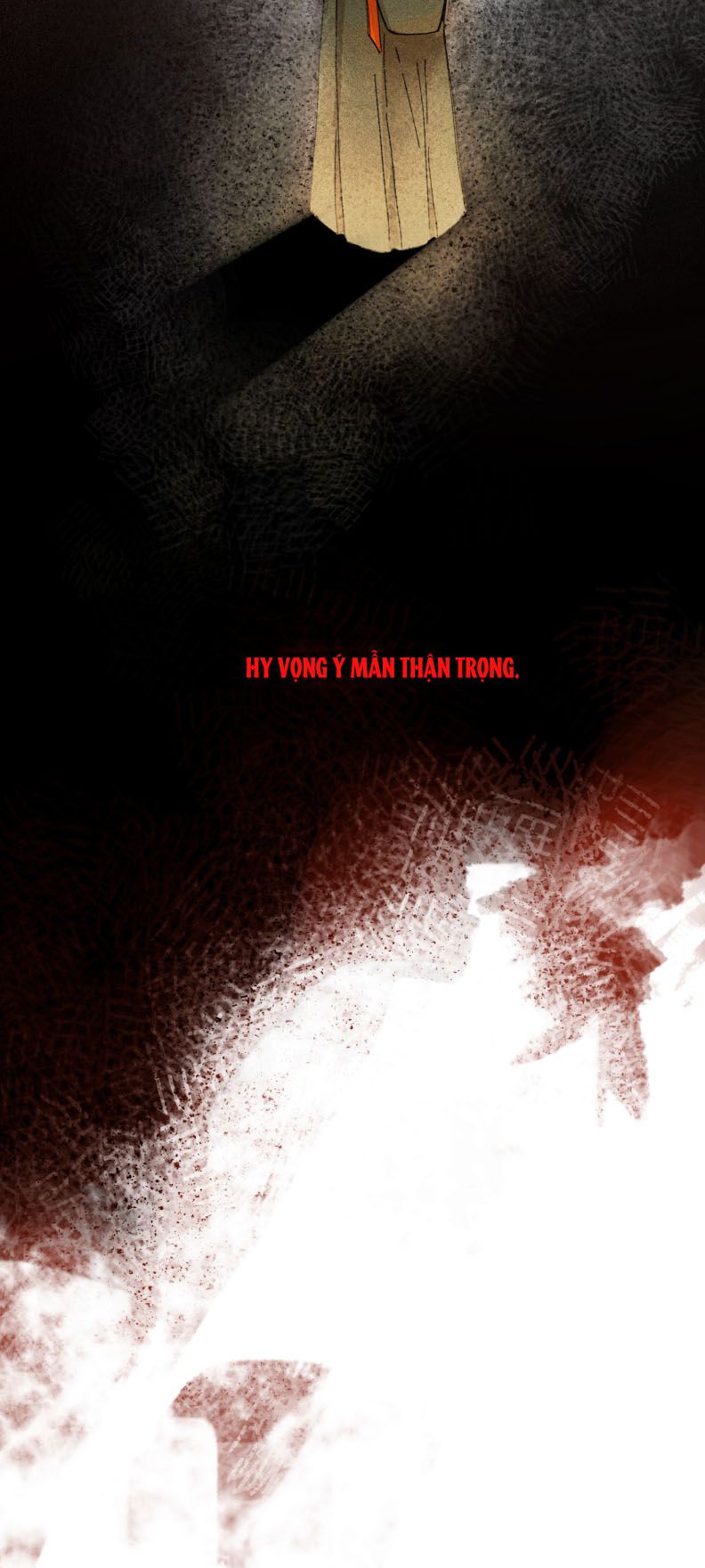 Ý Trung Nhân Chapter 3 - Next Chapter 4