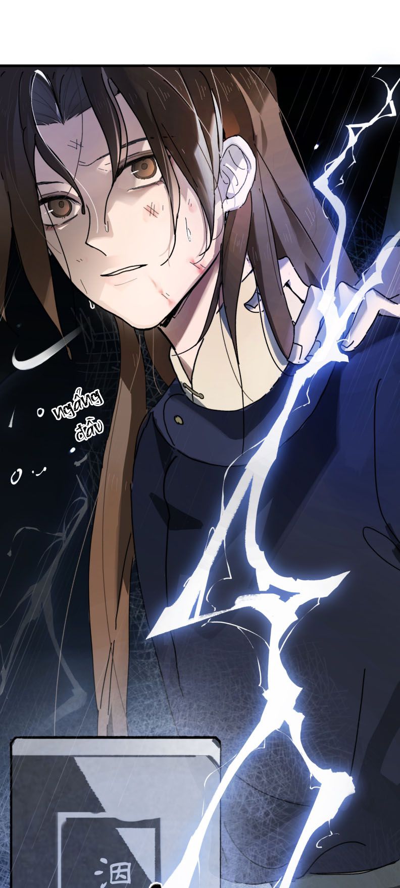 Ý Trung Nhân Chapter 3 - Next Chapter 4