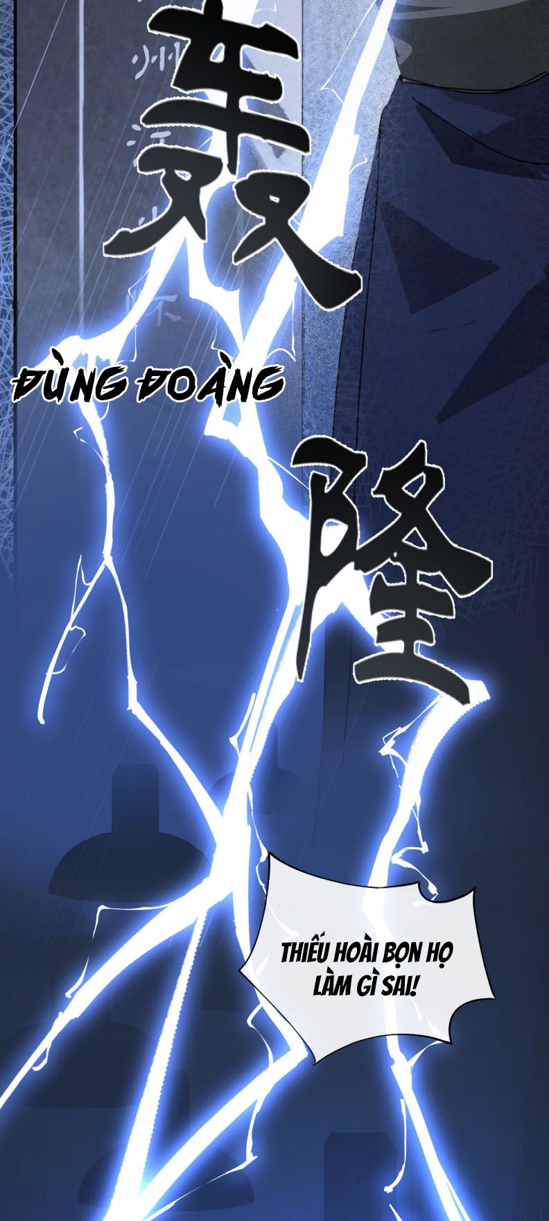 Ý Trung Nhân Chapter 3 - Next Chapter 4