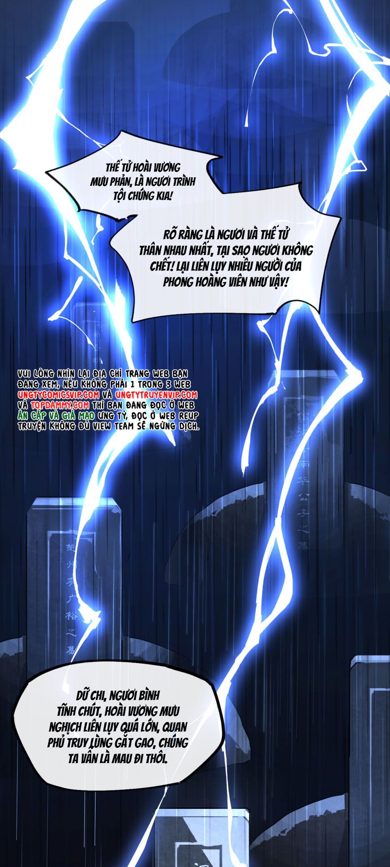 Ý Trung Nhân Chapter 3 - Next Chapter 4