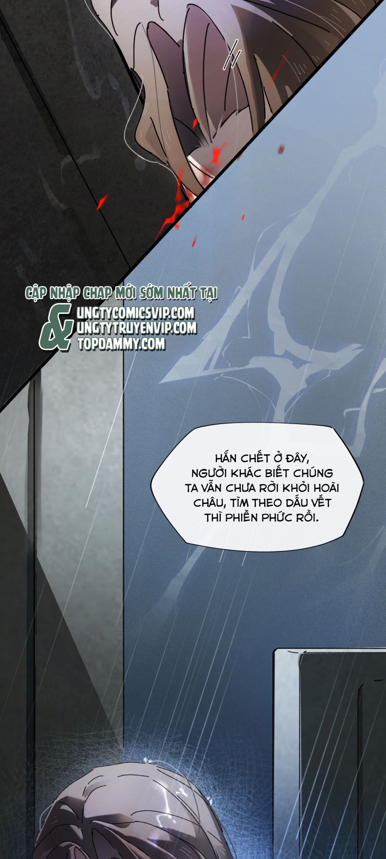 Ý Trung Nhân Chapter 3 - Next Chapter 4