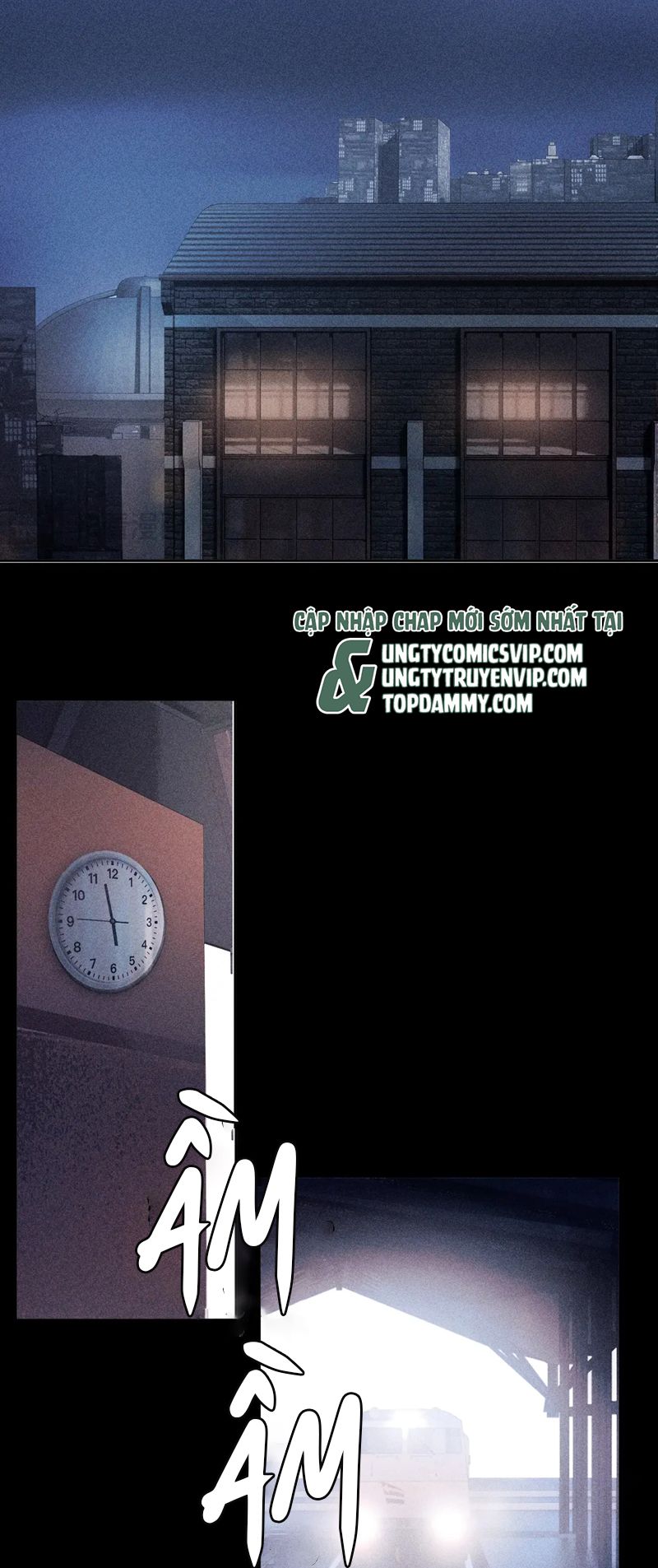 Cây Nấm Nhỏ Chap 17 - Trang 4