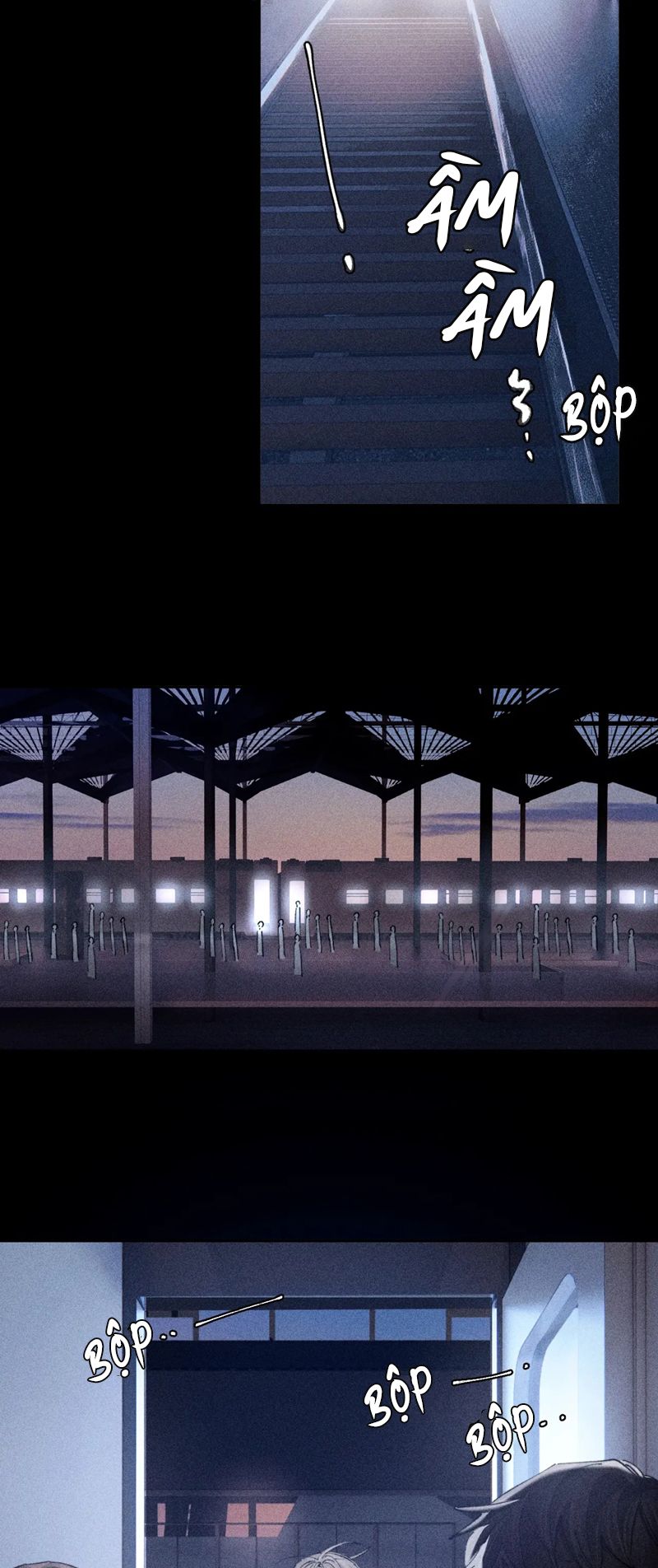 Cây Nấm Nhỏ Chap 17 - Trang 4