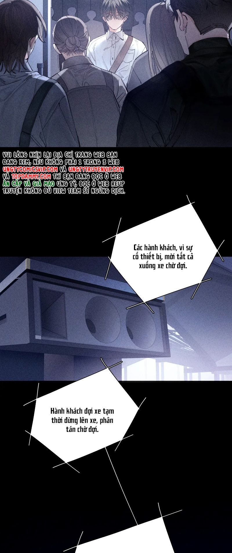 Cây Nấm Nhỏ Chap 17 - Trang 4